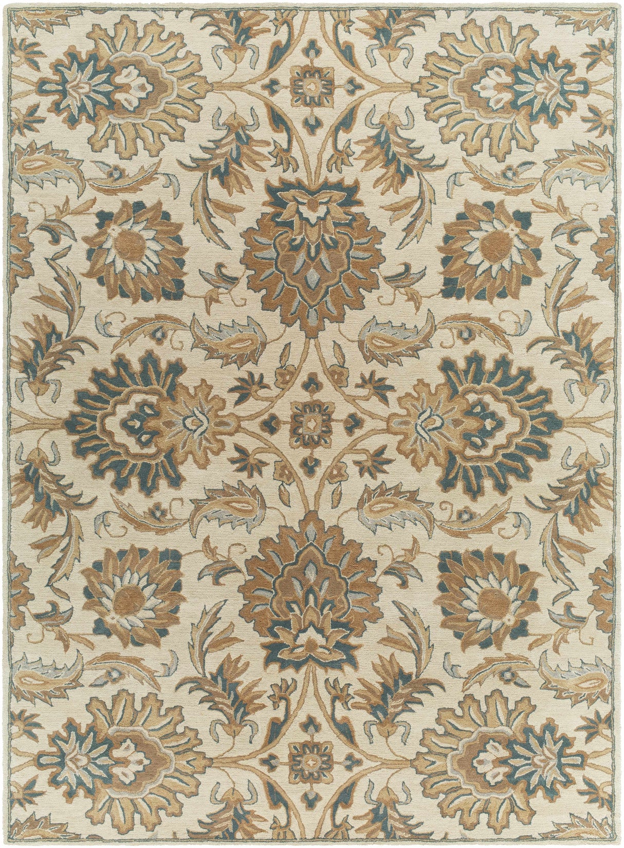 Teom Area Rug