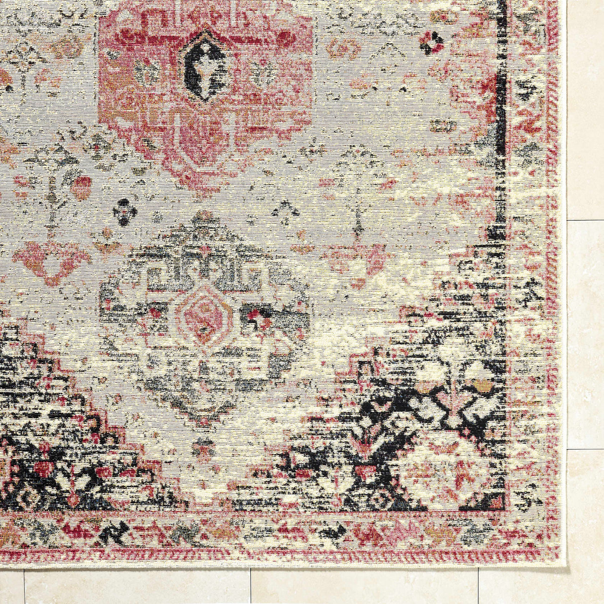 Trudy Area Rug