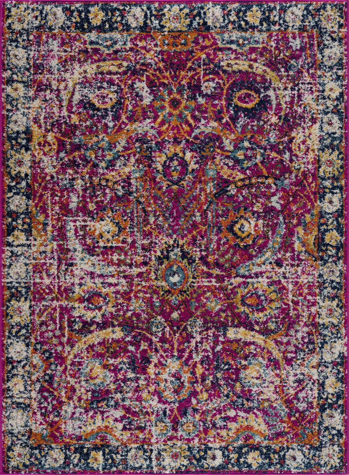 Vick Area Rug - Clearance