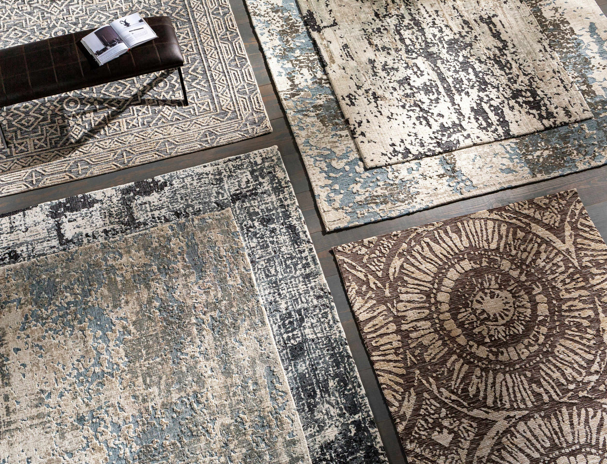 Southside Area Rug - Clearance