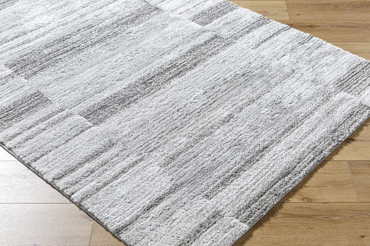 Tayla Shag Area Rug - Clearance