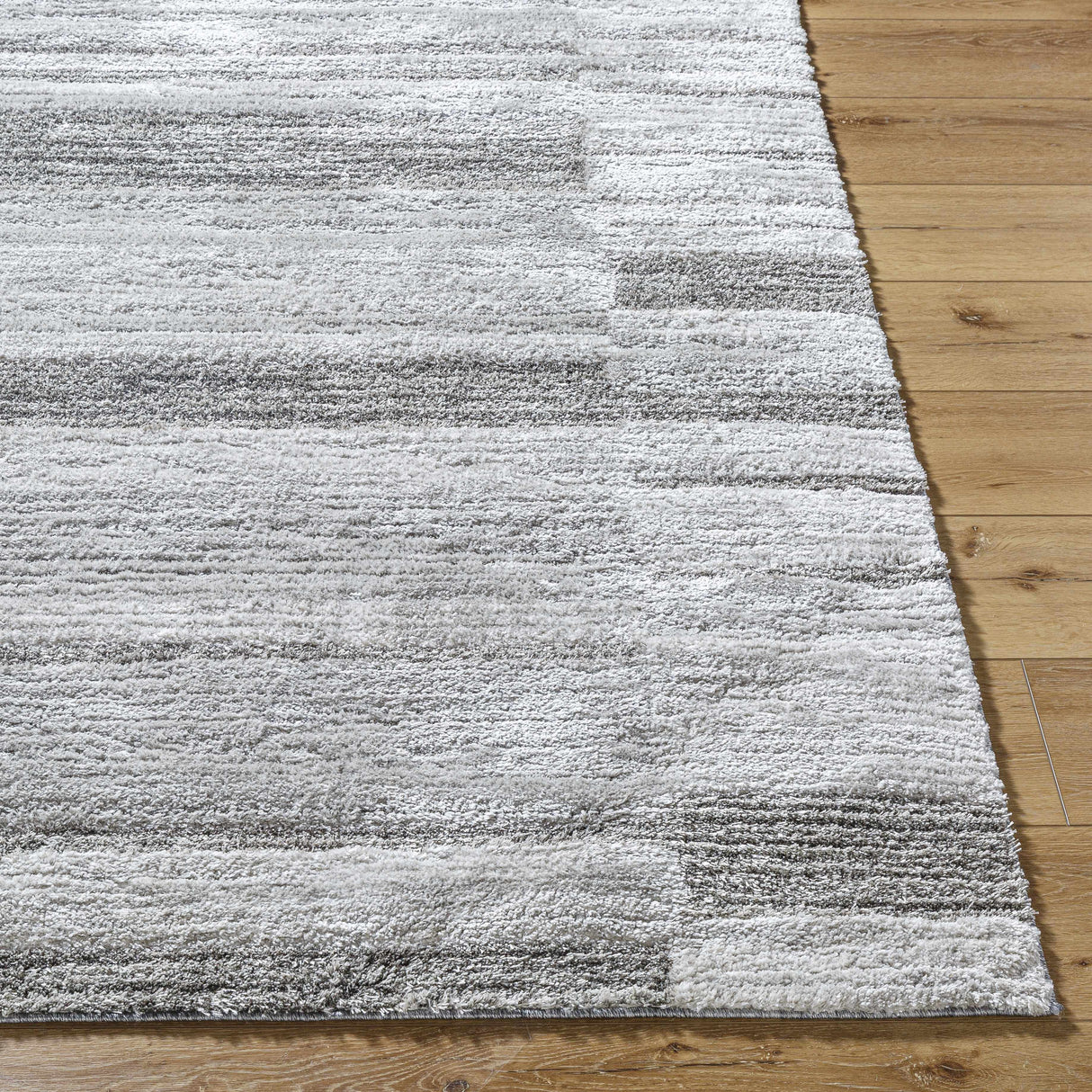 Tayla Shag Area Rug - Clearance