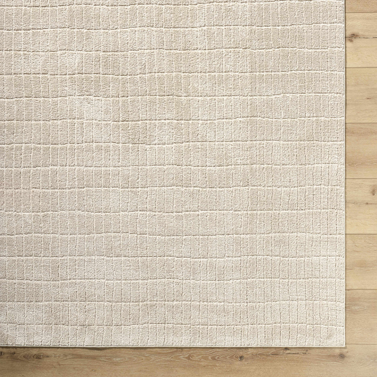 Cascade Dark Beige Area Rug