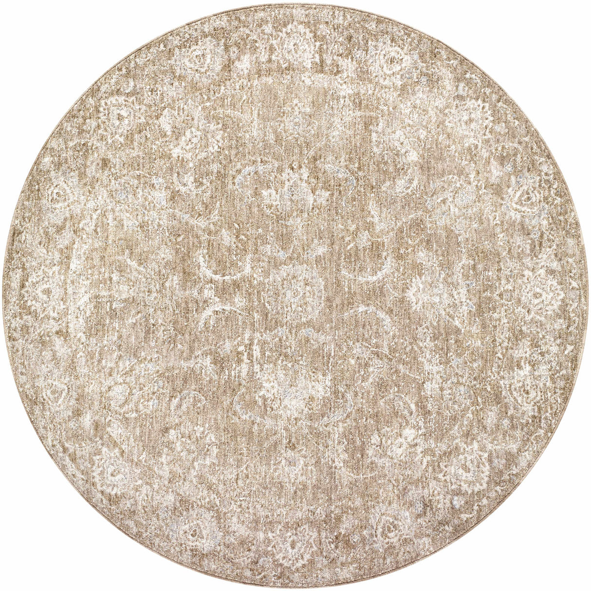 Tylie Tan Area Rug