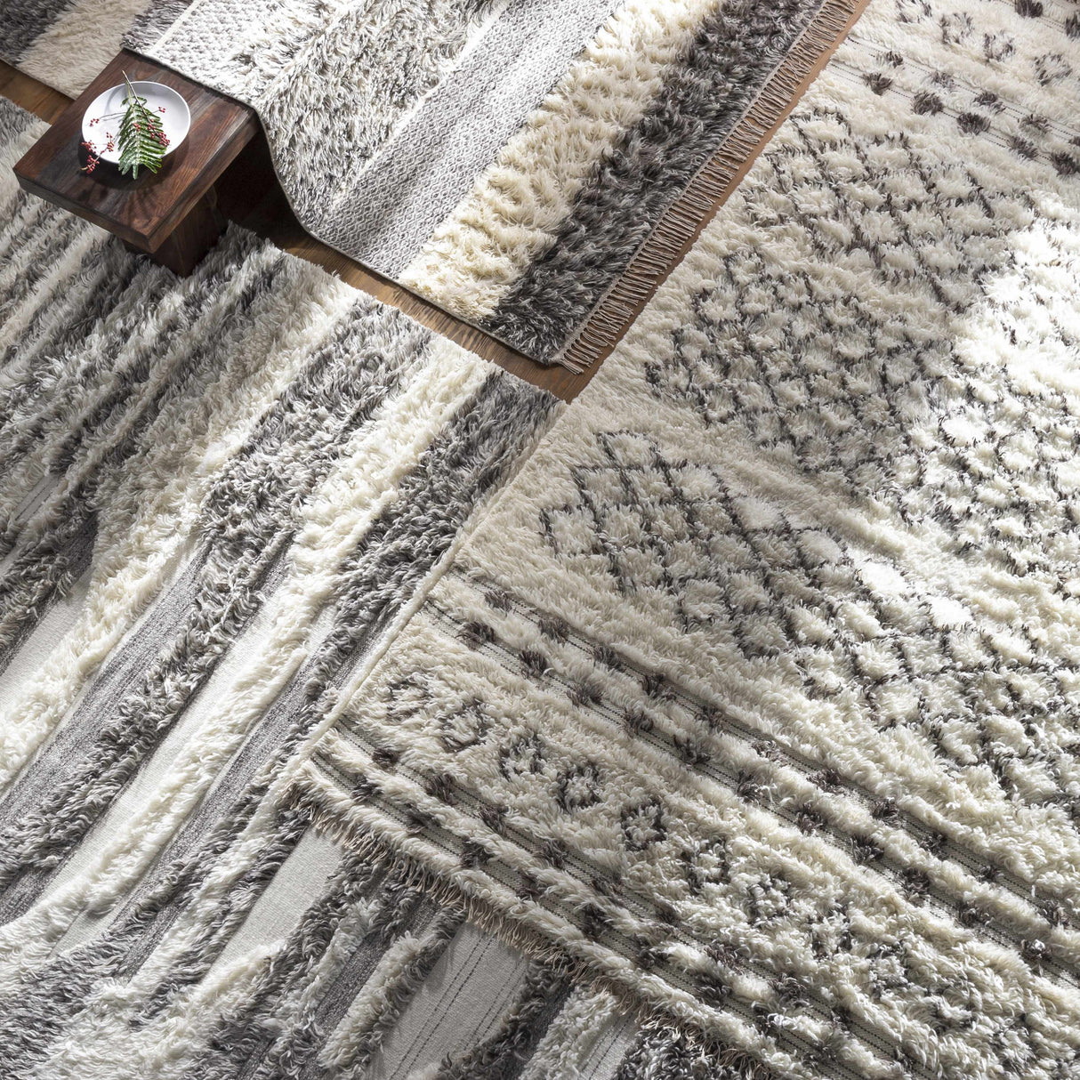 Lochwinnoch Area Rug - Clearance
