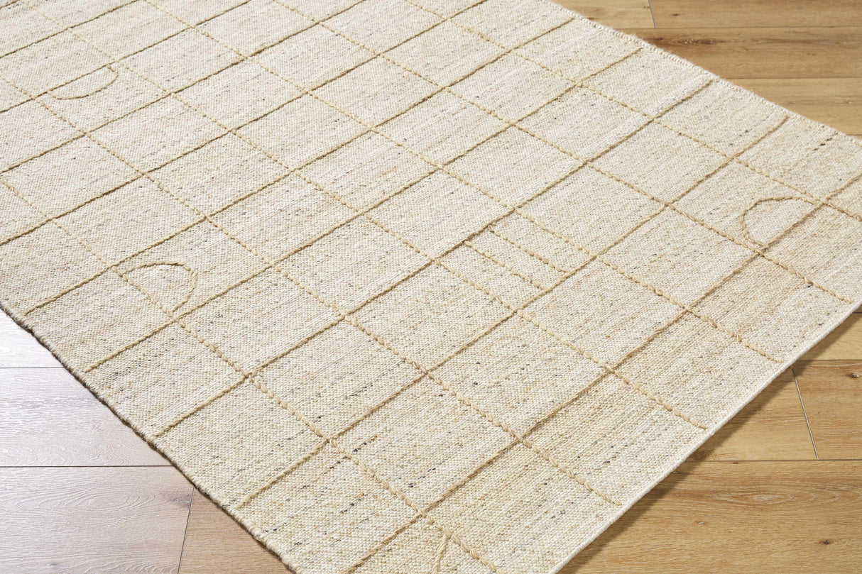 Tieve Area Rug