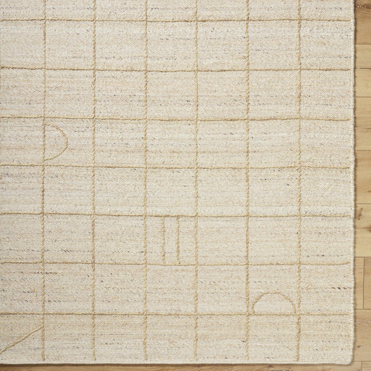 Tieve Area Rug