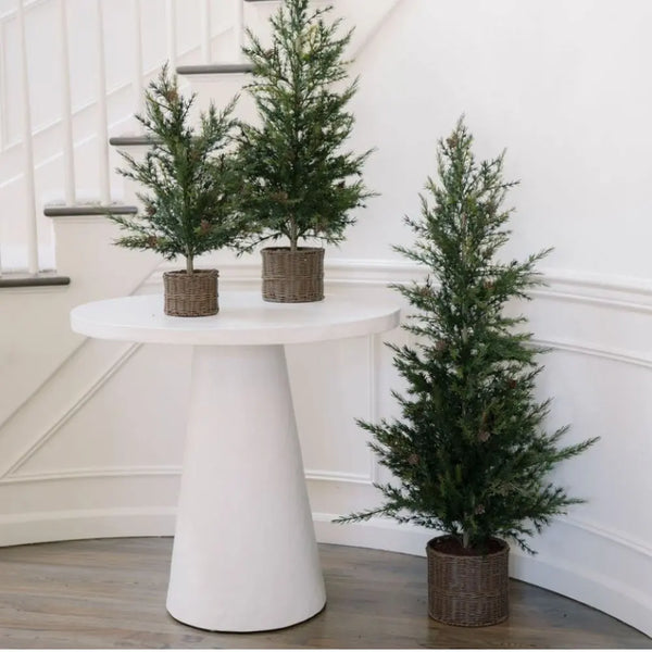 4' Pine Tree