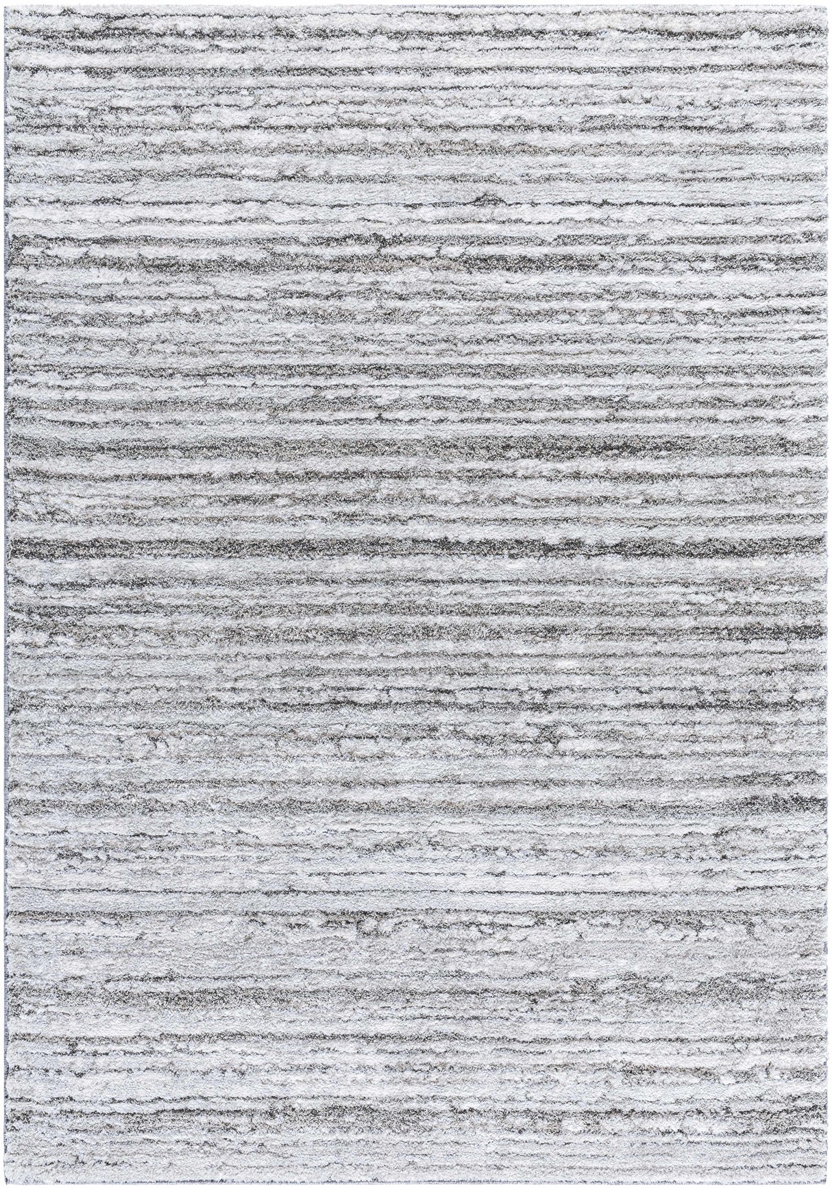 Trude Shag Area Rug - Clearance