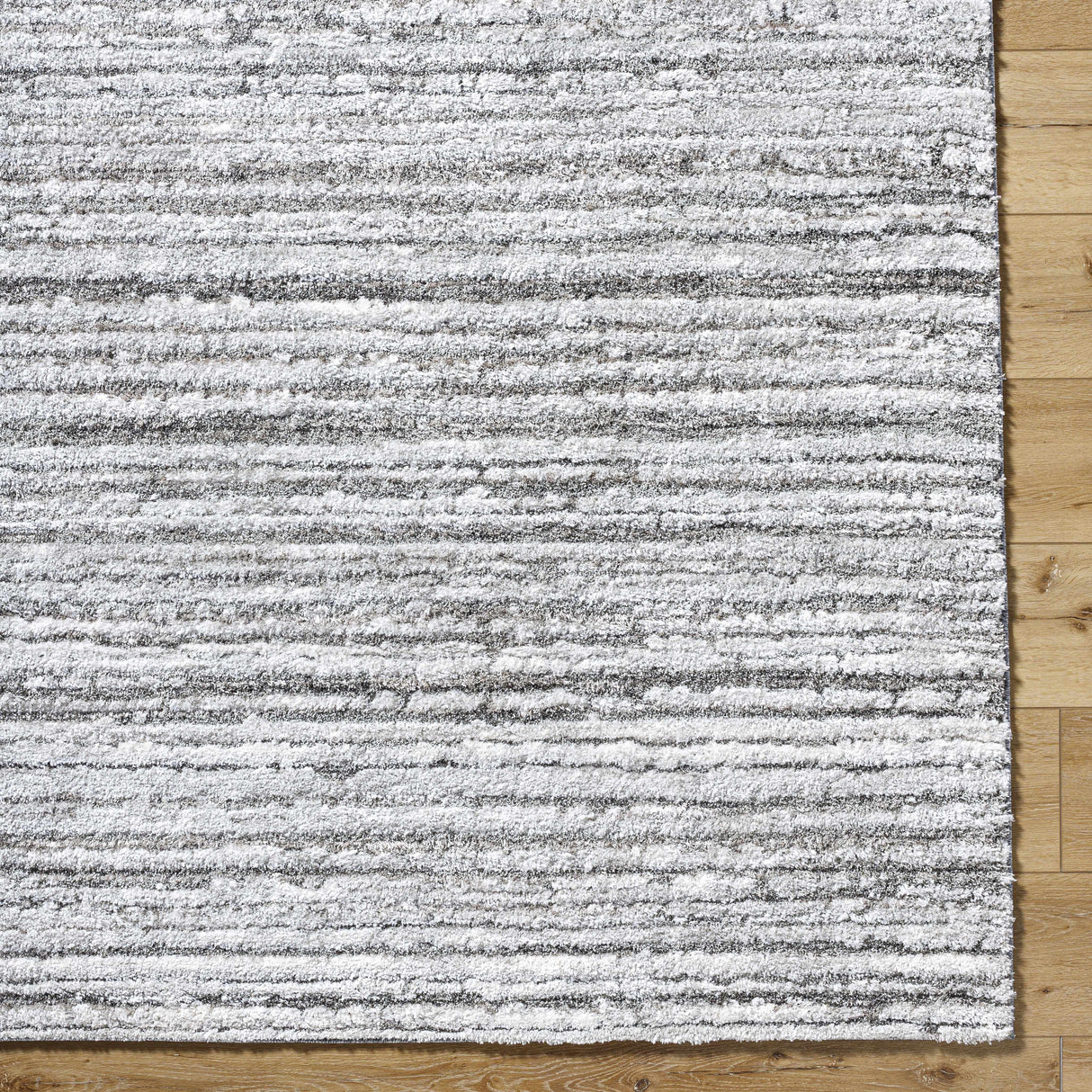 Trude Shag Area Rug - Clearance