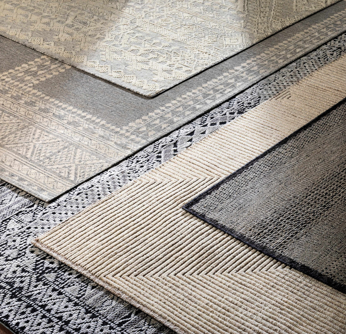 Balaclava Area Rug - Clearance