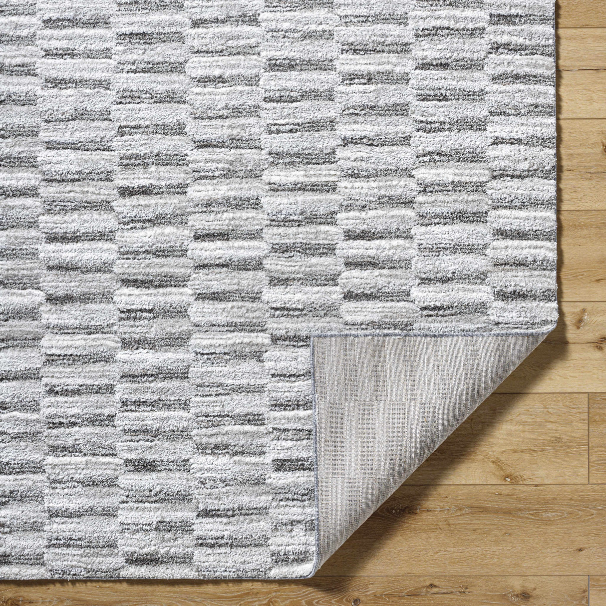Tiimu Shag Area Rug - Clearance