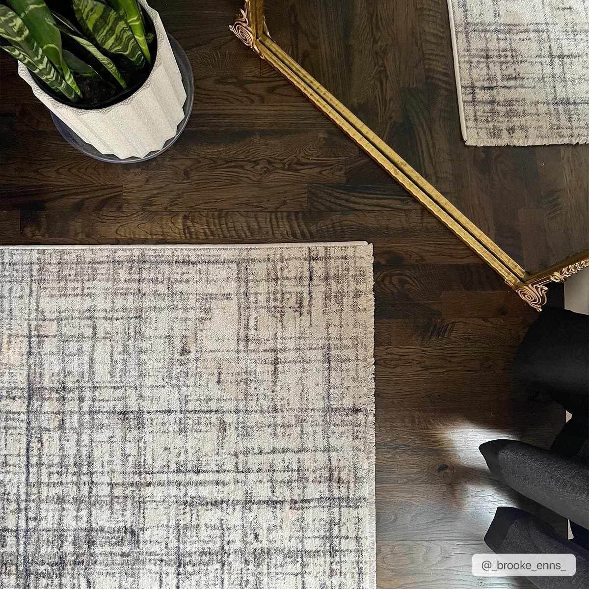 Taysan Area Rug - Clearance