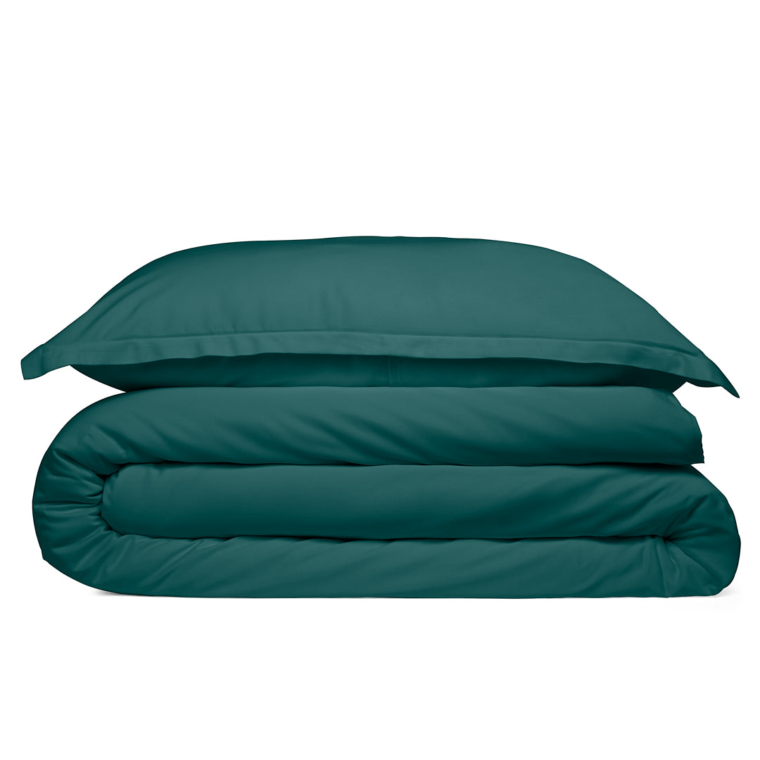 100% Bamboo Duvet Cover Set