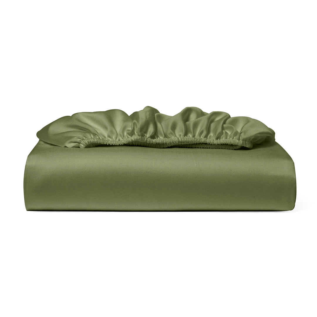 100% Bamboo Fitted Sheet