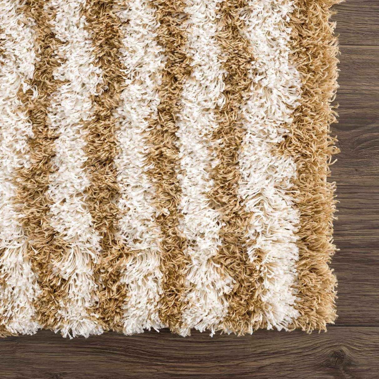 Calup Shag Area Rug