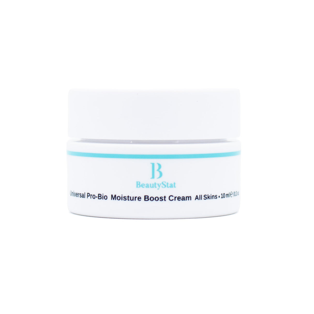 BeautyStat Universal Pro-Bio Moisture Boost Cream 0.3oz - New