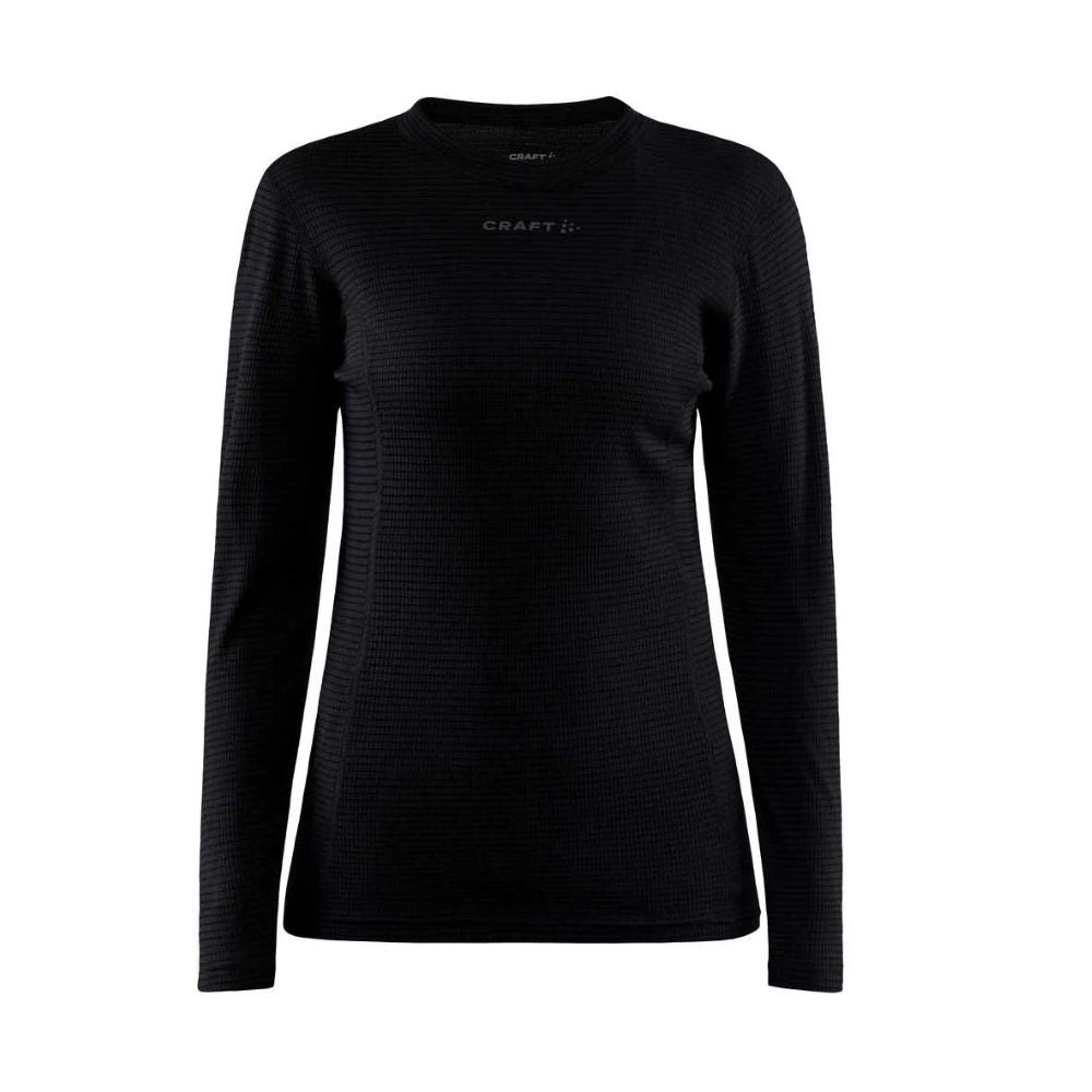 Women's Pro Wool Extreme X Long Sleeve Top