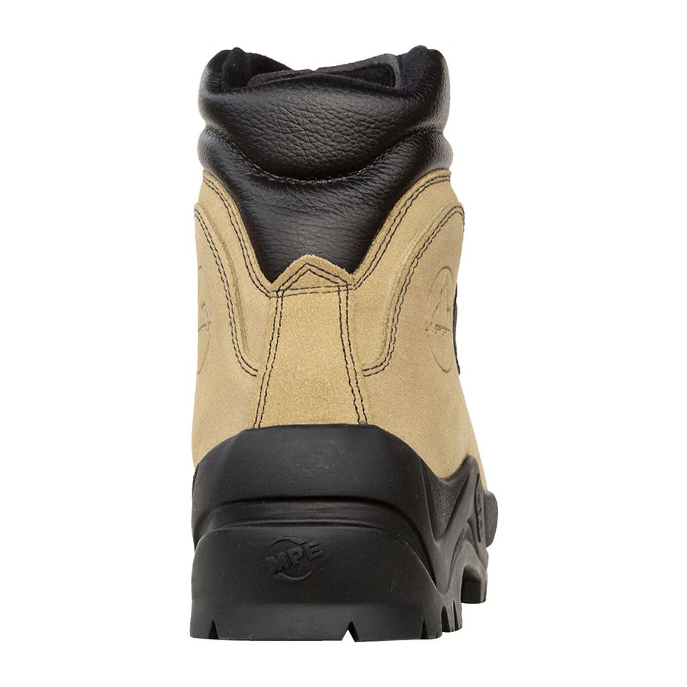 La Sportiva Men's Makalu Shoes