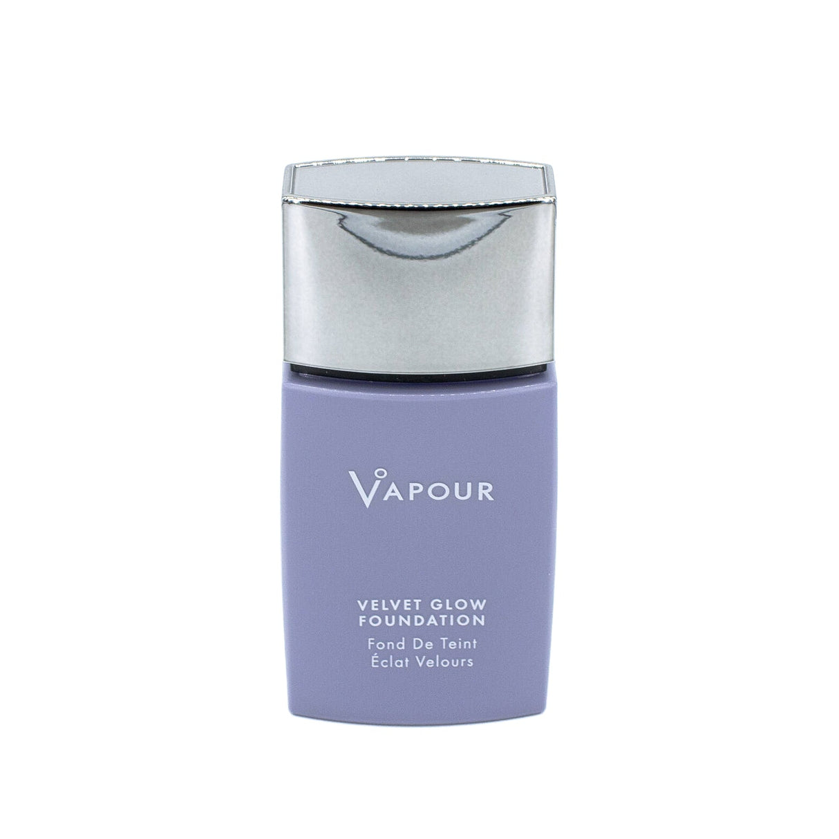 VAPOUR BEAUTY Velvet Glow Foundation 100V 1oz - New