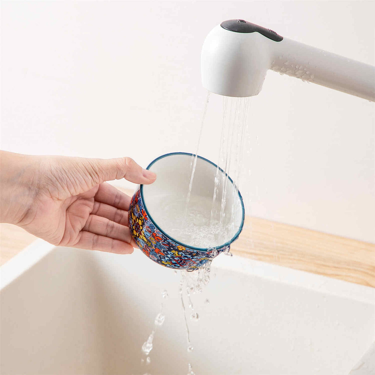 Simi Ramekin Bowls Set of 6