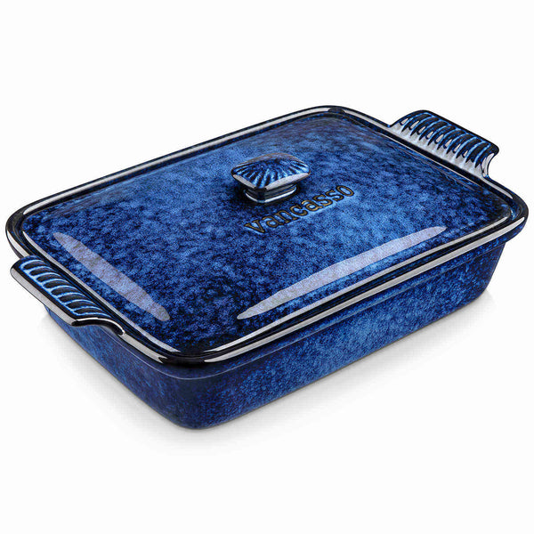 Starry 3.8QT Casserole With Lid