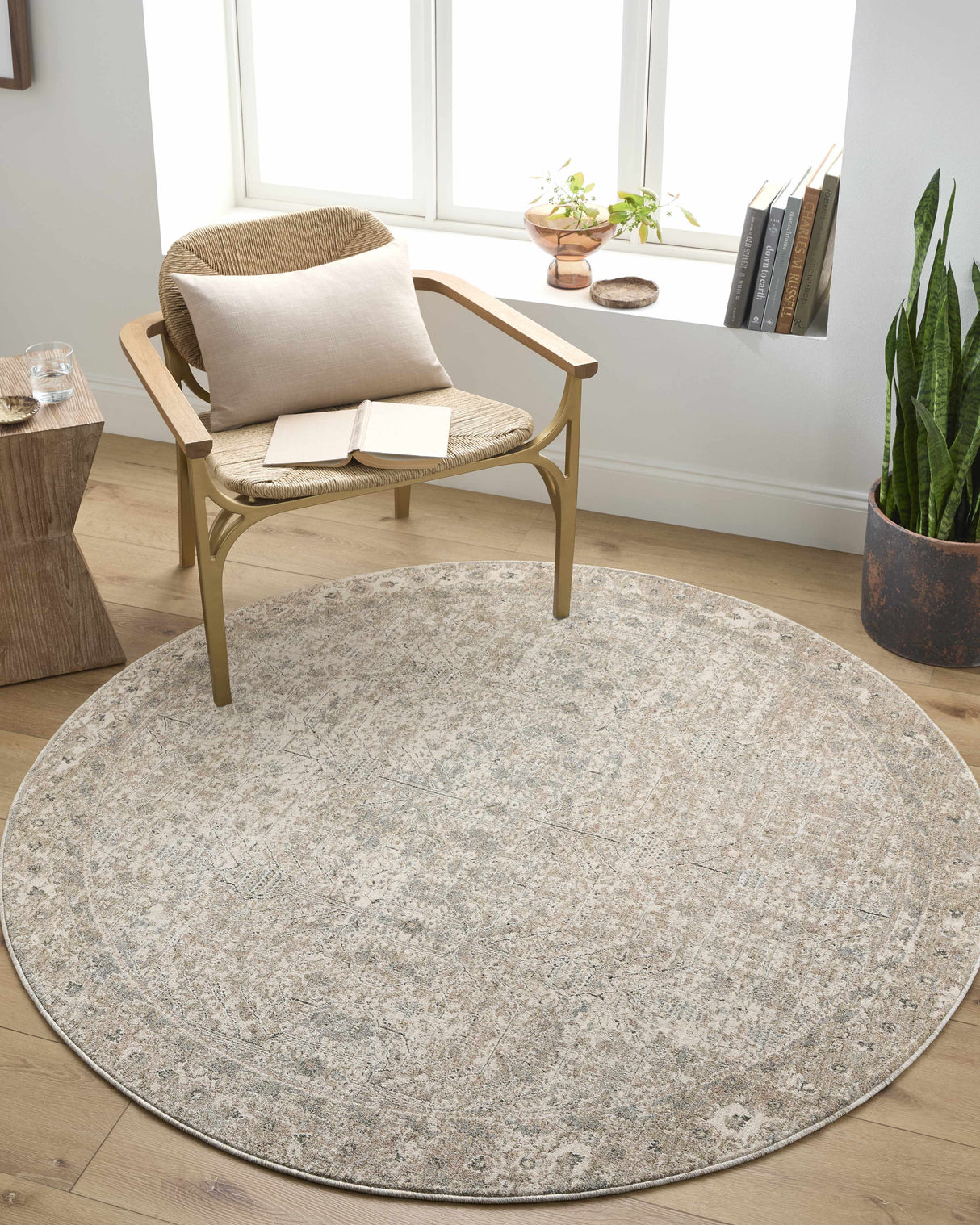 Avalyn Area Rug