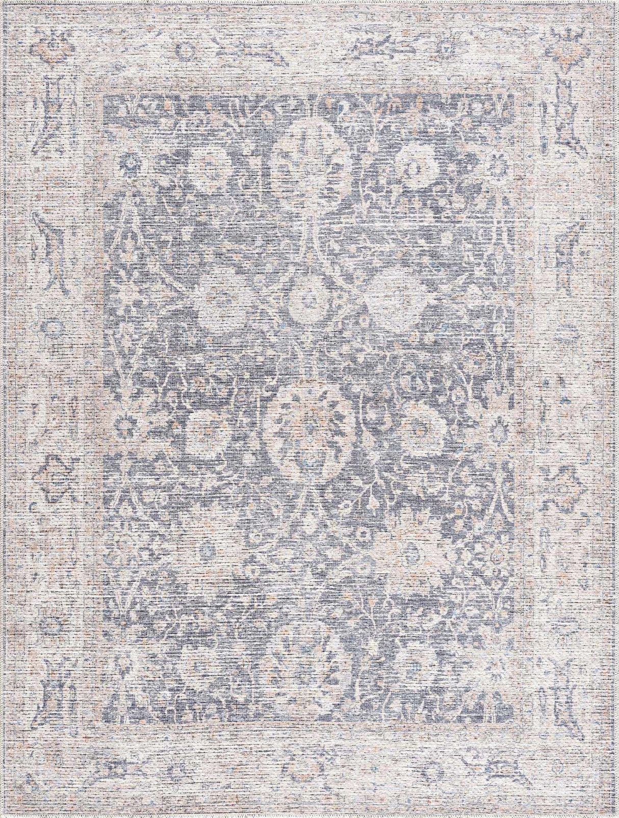 Kayin Washable Rug