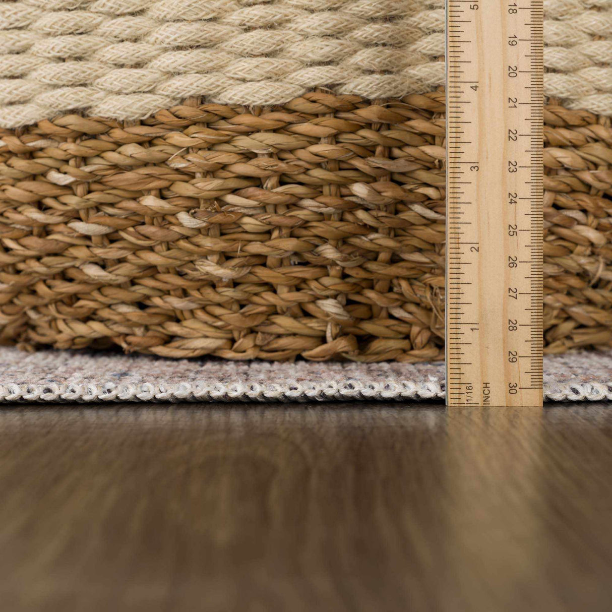 Kayin Washable Rug