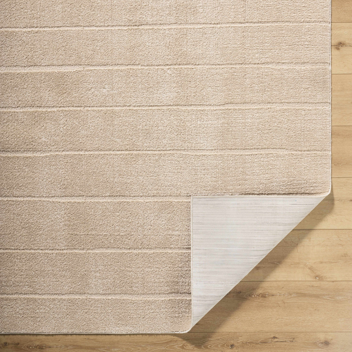 Cascade Brown Area Rug