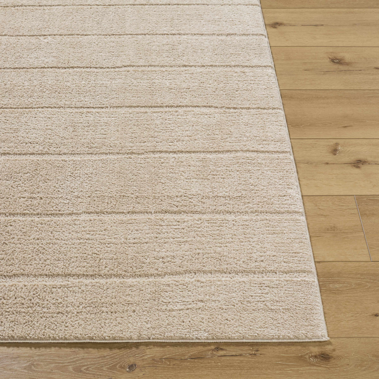 Cascade Brown Area Rug