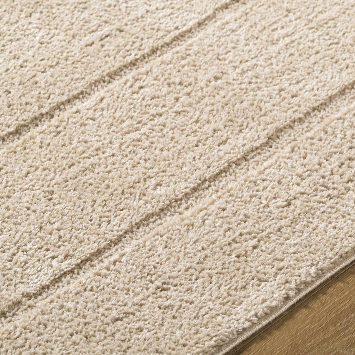 Cascade Brown Area Rug