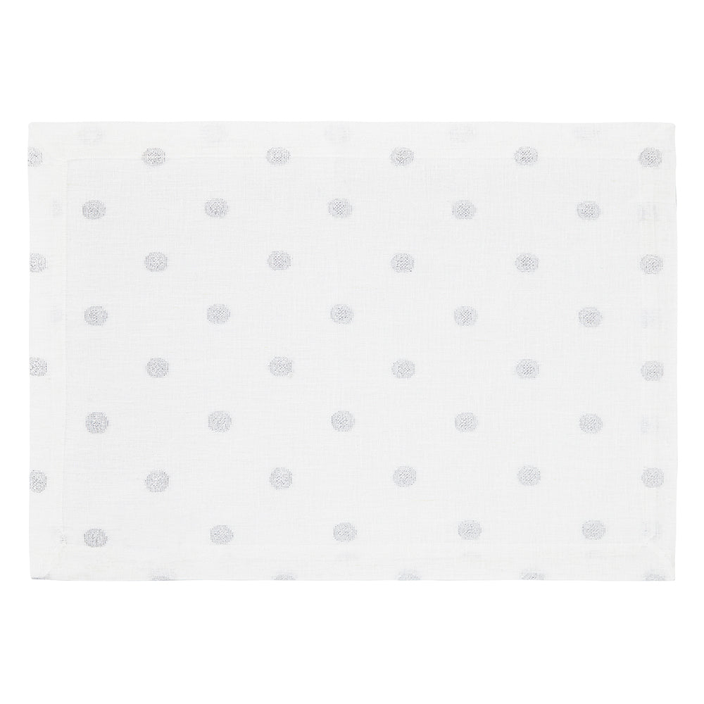 Vogue Placemats, Set of 4