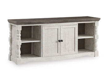 Havalance Extra Large TV Stand