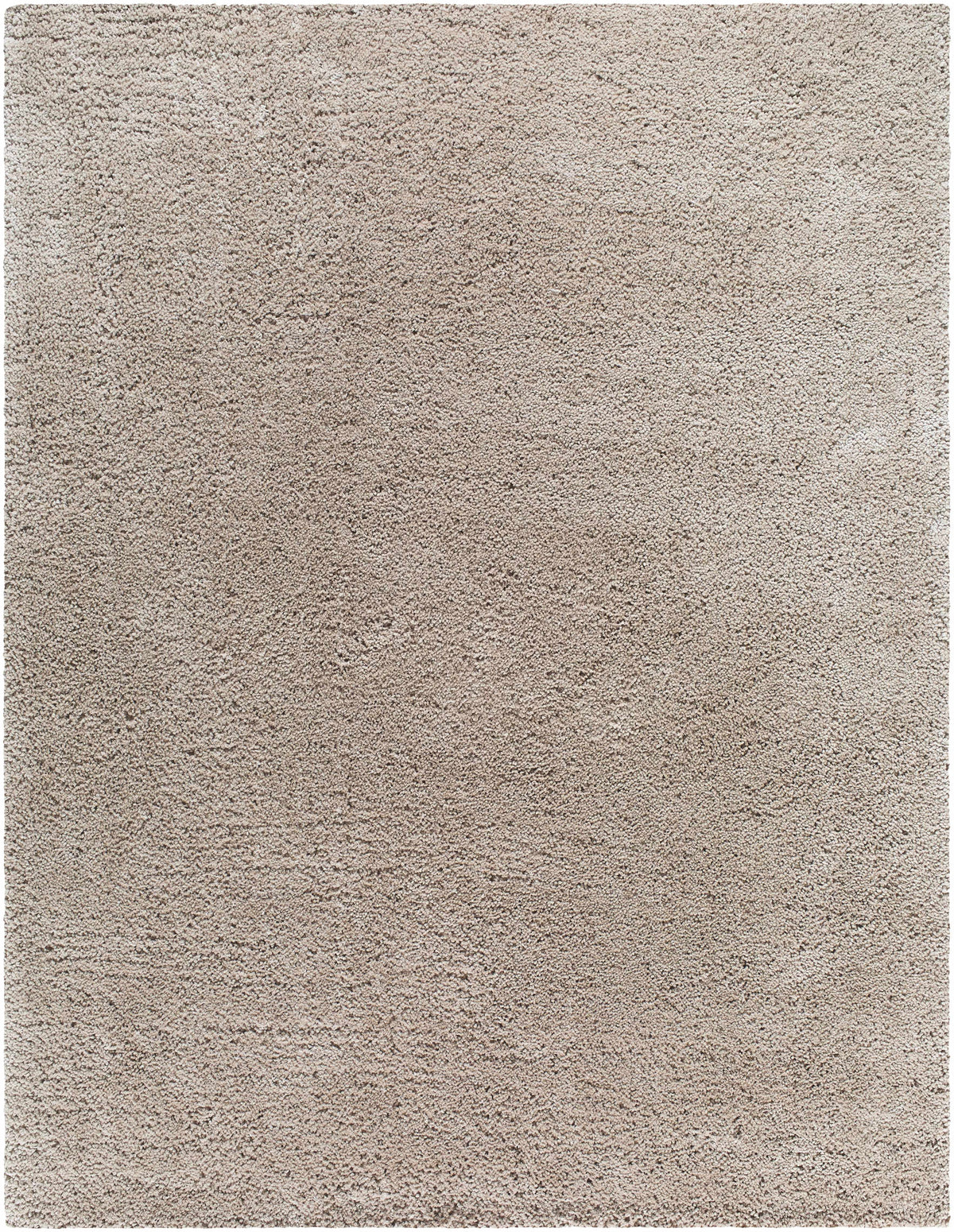 Wakeeney Beige Shag Rug - Clearance