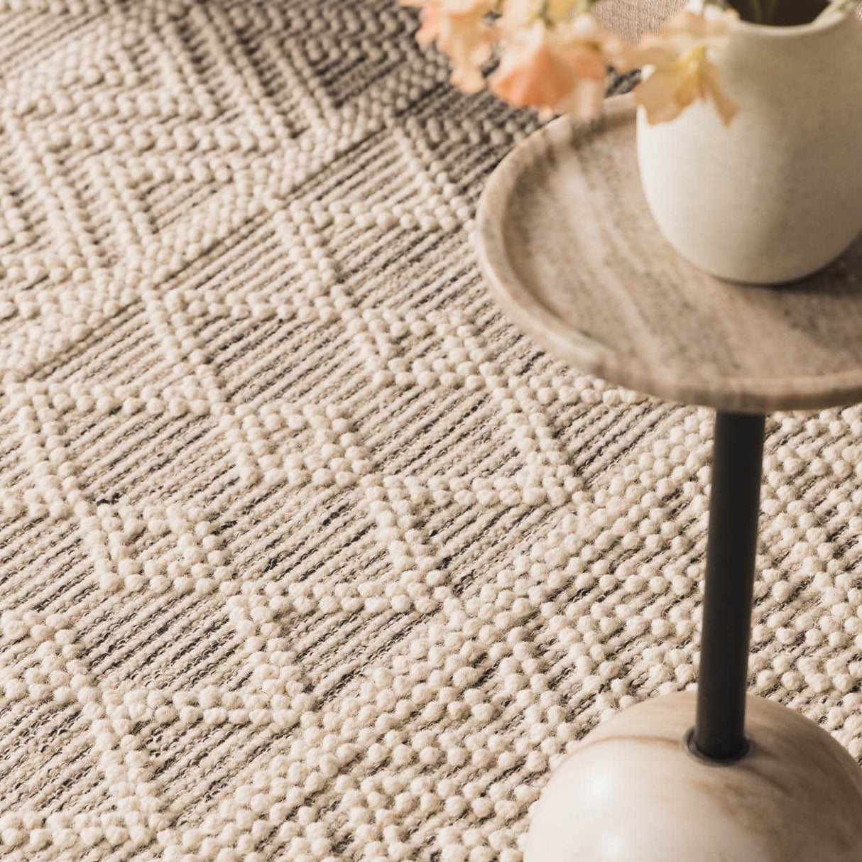 Boutique Rugs Whittington Wool Area Rug - view 9