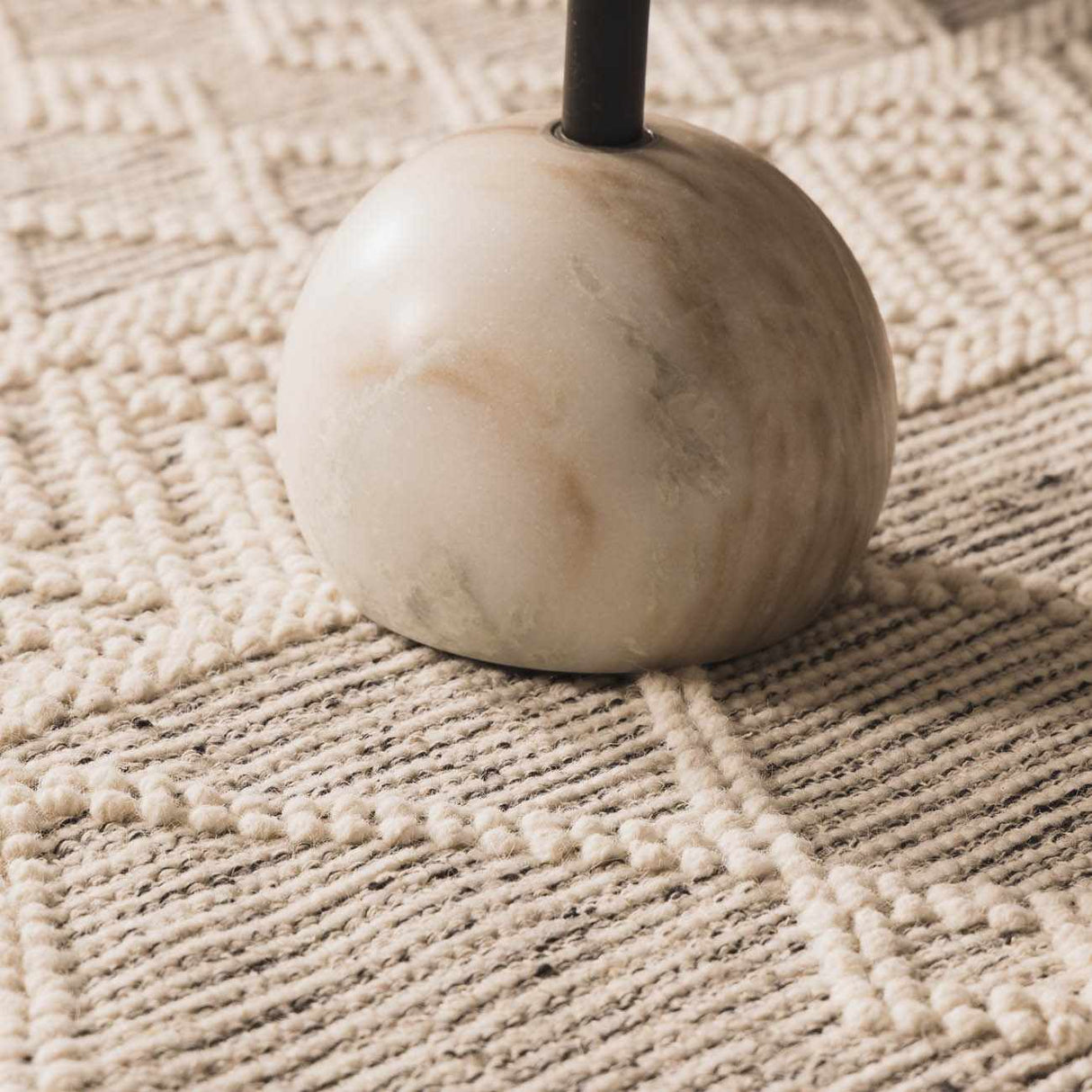 Whittington Wool Area Rug