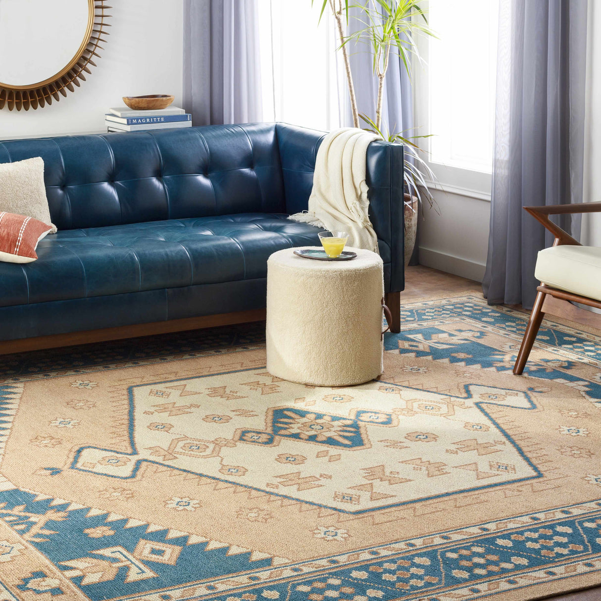 Wilbraham Area Rug - Clearance