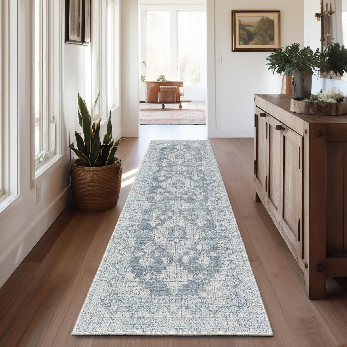 Skye Area Rug