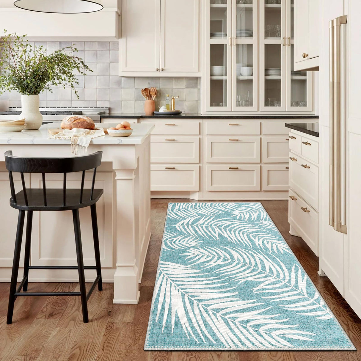 Athens Area Rug