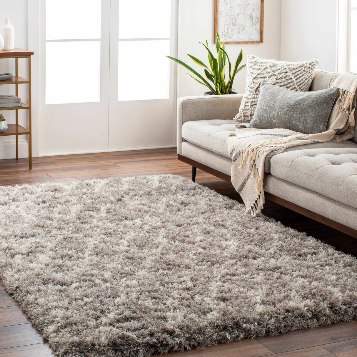 Worsley Area Rug - Clearance
