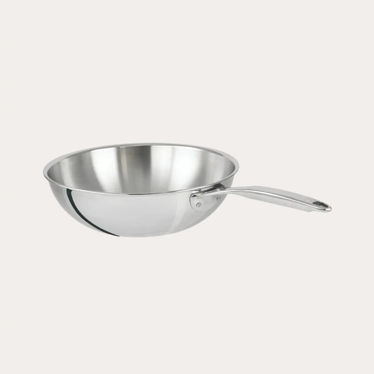 CRISTEL USA Wok (without Lid) - view 2