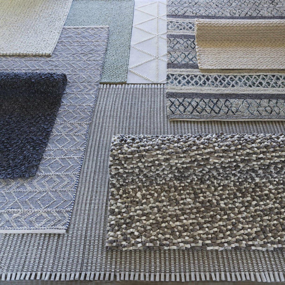 Poston Area Rug - Clearance