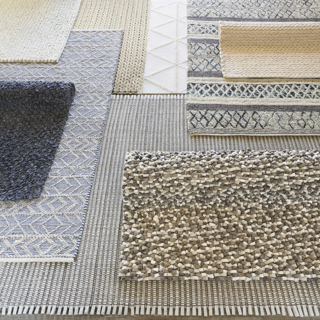 Poston Area Rug - Clearance