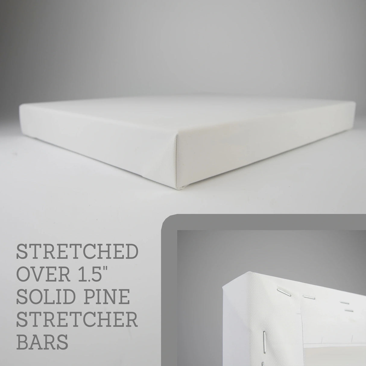 Modern Minimalist Forest Photography. Nordic Wall Art Set