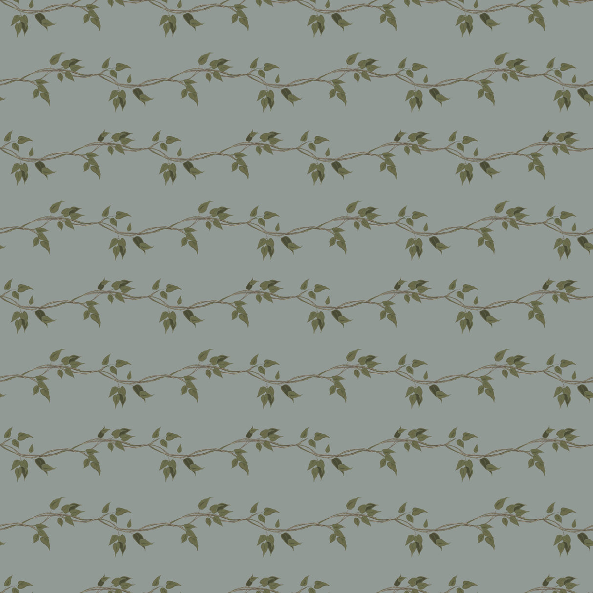 Wyndell Wallpaper by Melissa Dayton Art