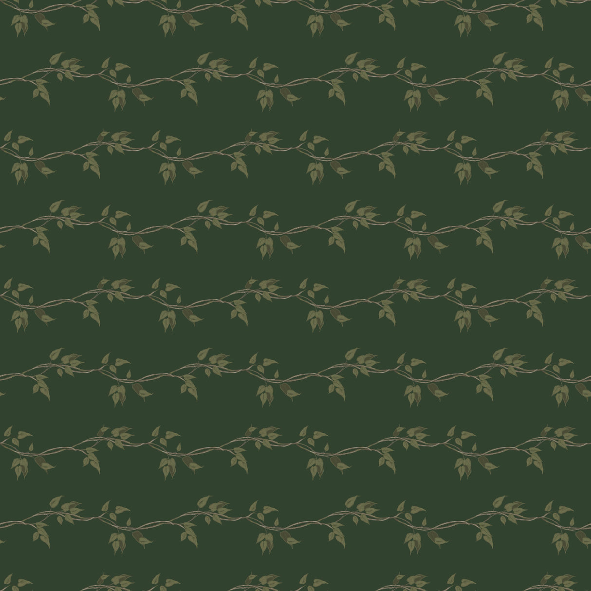 Wyndell Wallpaper by Melissa Dayton Art
