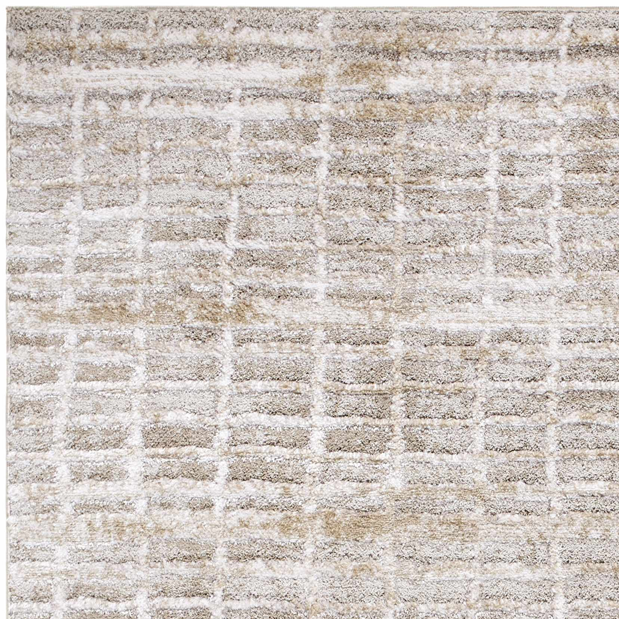 Ayashe Shag Area Rug - Clearance
