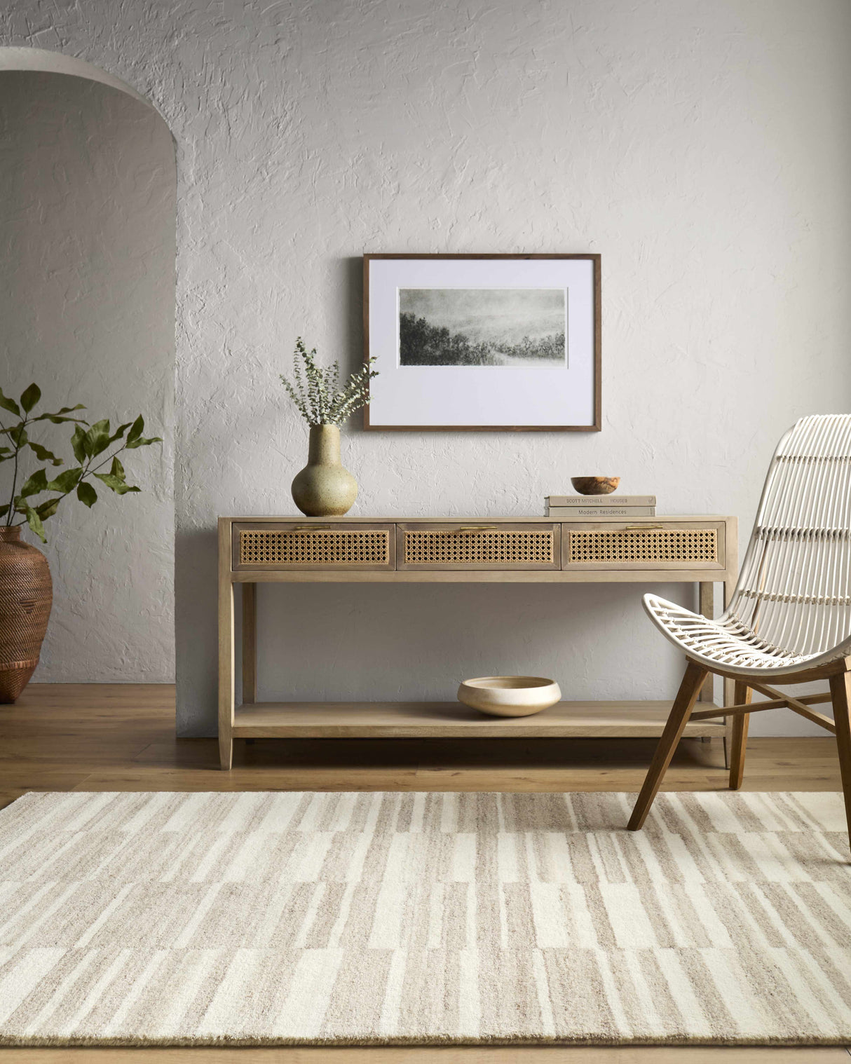 Yuuma Area Rug