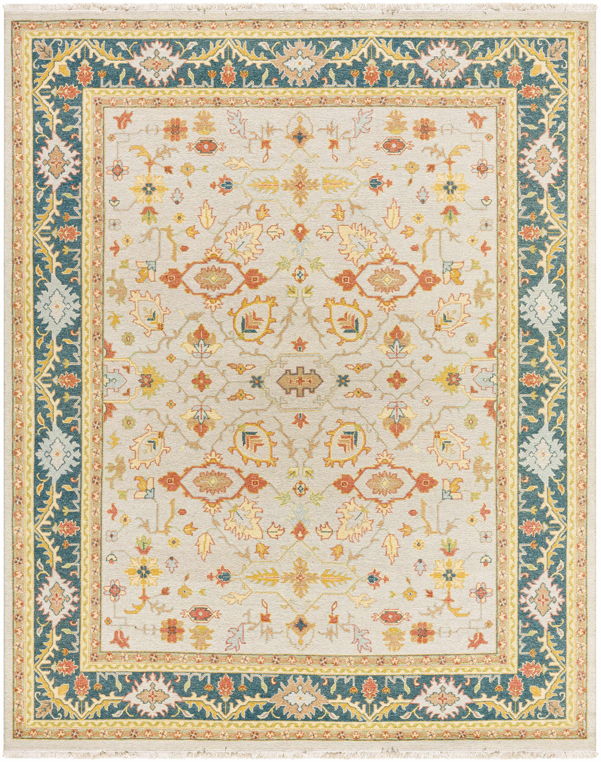 Yenimahalle Premium Rug - Clearance